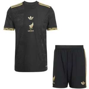 Maglia 2026 - Maglia Messico Bambini | itmagliettecalcio