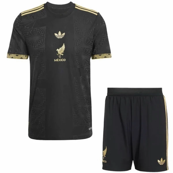 Maglia 2026 - Maglia Messico Bambini | itmagliettecalcio