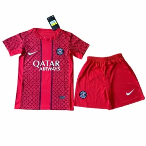 Maglia 2025 2026 - Maglia Paris Saint Germain Bambini | itmagliettecalcio