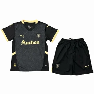 Maglia 2024 2025 - Maglia RC Lens Bambini | itmagliettecalcio