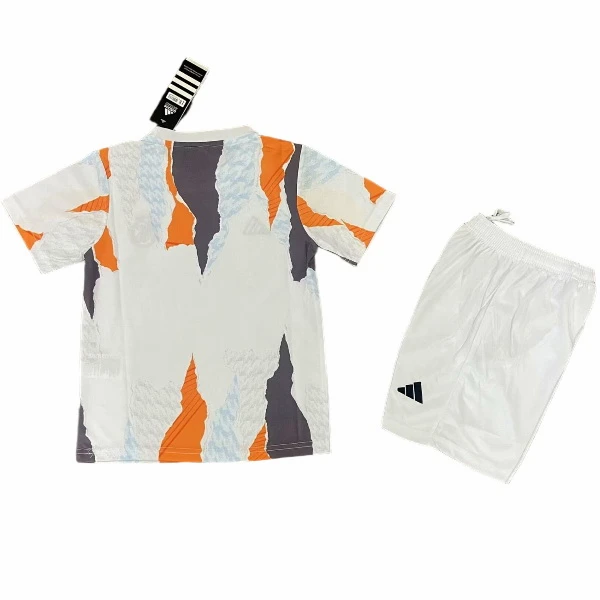 Maglia 2025 2026 - Maglia Real Madrid Bambini | itmagliettecalcio