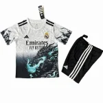 Maglia 2025 2026 - Maglia Real Madrid Bambini | itmagliettecalcio