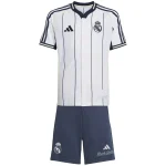 Maglia 2025 2026 - Maglia Real Madrid Bambini | itmagliettecalcio