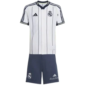 Maglia 2025 2026 - Maglia Real Madrid Bambini | itmagliettecalcio