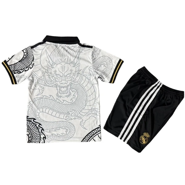 Maglia 2025 2026 - Maglia Real Madrid Bambini | itmagliettecalcio