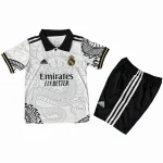 Maglia 2025 2026 - Maglia Real Madrid Bambini | itmagliettecalcio