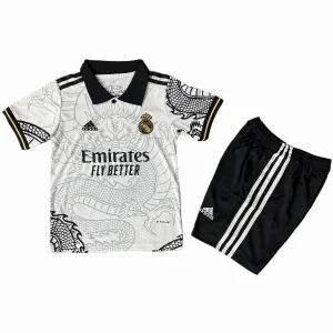 Maglia 2025 2026 - Maglia Real Madrid Bambini | itmagliettecalcio