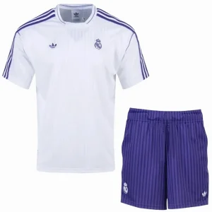 Maglia 2025 2026 - Maglia Real Madrid Bambini | itmagliettecalcio