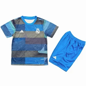 Maglia 2025 2026 - Maglia Real Madrid Bambini | itmagliettecalcio