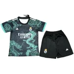 Maglia 2025 2026 - Maglia Real Madrid Bambini | itmagliettecalcio