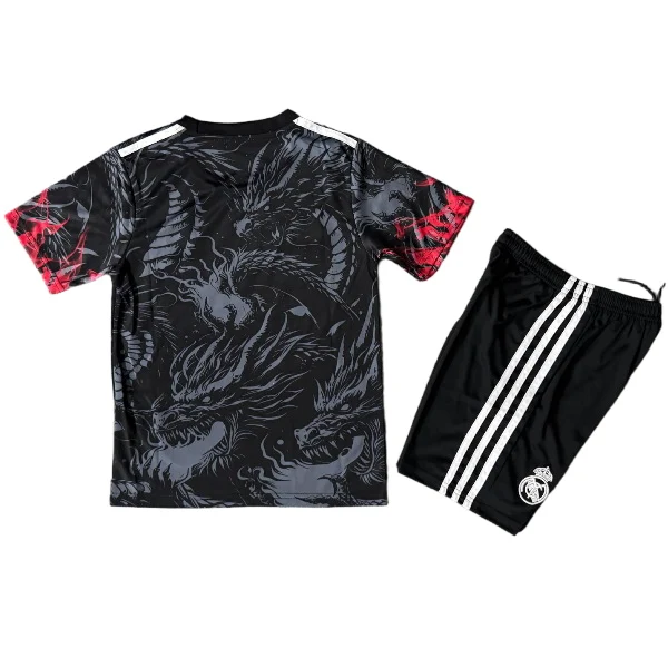 Maglia 2025 2026 - Maglia Real Madrid Bambini | itmagliettecalcio
