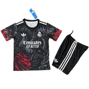 Maglia 2025 2026 - Maglia Real Madrid Bambini | itmagliettecalcio