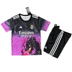 Maglia 2025 2026 - Maglia Real Madrid Bambini | itmagliettecalcio