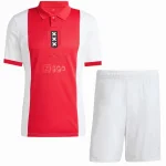 Ajax Maglia 2025 2026 - Maglia Ajax | itmagliettecalcio