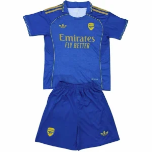 Arsenal Maglia 2025 2026 - Maglia Arsenal | itmagliettecalcio