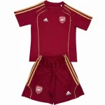Arsenal Maglia 2025 2026 - Maglia Arsenal | itmagliettecalcio