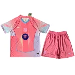 Maglia 2025 2026 Rosa - Maglia Fc Barcellona | itmagliettecalcio