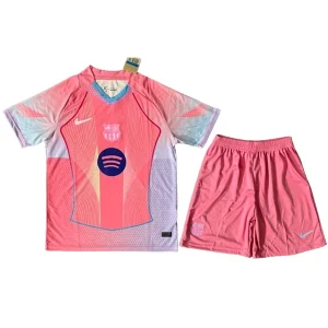Maglia 2025 2026 Rosa - Maglia Fc Barcellona | itmagliettecalcio