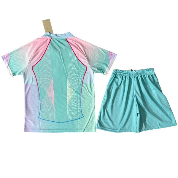 Maglia 2025 2026 Verde - Maglia Fc Barcellona | itmagliettecalcio