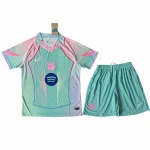 Maglia 2025 2026 Verde - Maglia Fc Barcellona | itmagliettecalcio
