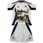 Bayern München Maglia 2025 2026 - Maglia Bayern Munchen | itmagliettecalcio