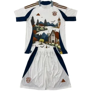 Bayern München Maglia 2025 2026 - Maglia Bayern Munchen | itmagliettecalcio