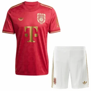 Bayern München Maglia 2025 2026 - Maglia Bayern Munchen | itmagliettecalcio
