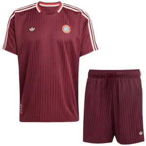Bayern München Maglia 2025 2026 - Maglia Bayern Munchen | itmagliettecalcio
