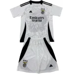 Maglia 2024 2025 - Sport Lisboa E Benfica 2026 | itmagliettecalcio