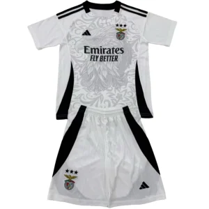 Maglia 2024 2025 - Sport Lisboa E Benfica 2026 | itmagliettecalcio