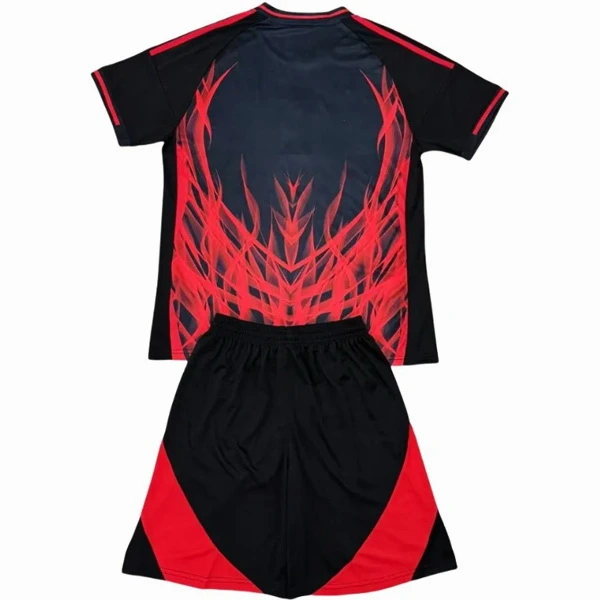 Maglia 2024 2025 - Sport Lisboa E Benfica 2026 | itmagliettecalcio