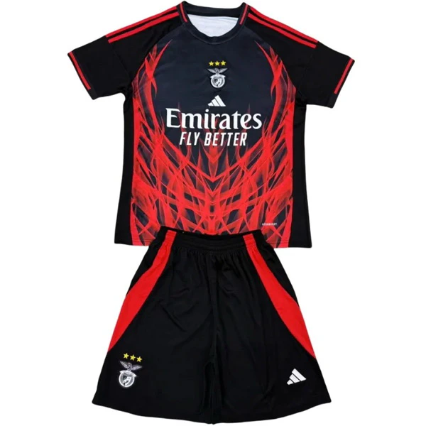Maglia 2024 2025 - Sport Lisboa E Benfica 2026 | itmagliettecalcio