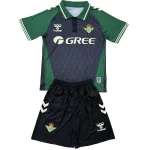 Betis Siviglia Maglia 2025 2026 Verde - Maglia Betis Siviglia | itmagliettecalcio