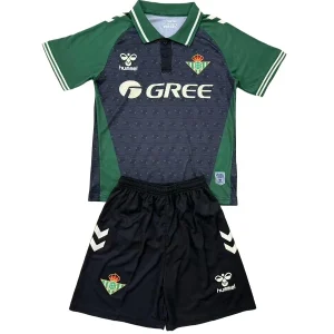 Betis Siviglia Maglia 2025 2026 Verde - Maglia Betis Siviglia | itmagliettecalcio