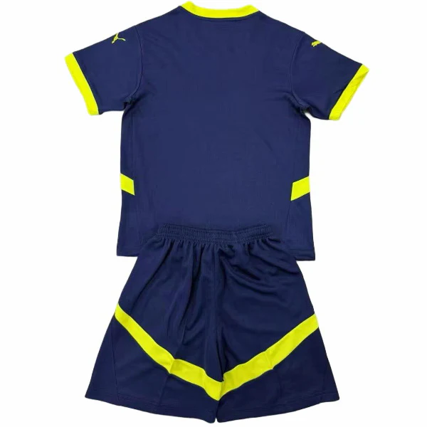 Fenerbahce SK Maglia 2025 2026 - Fenerbahçe Sk 2026 | itmagliettecalcio