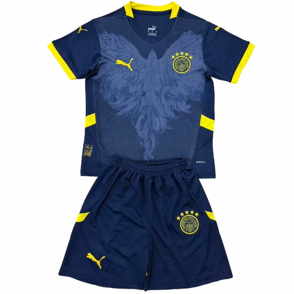 Fenerbahce SK Maglia 2025 2026 - Fenerbahçe Sk 2026 | itmagliettecalcio