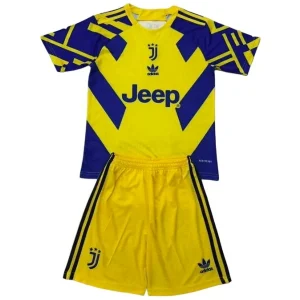 Juventus Maglia 2025 2026 - Maglia Juventus | itmagliettecalcio