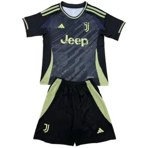 Juventus Maglia 2025 2026 Verde - Maglia Juventus | itmagliettecalcio