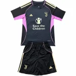 Juventus Maglia 2026 2027 Rosa - Maglia Juventus | itmagliettecalcio