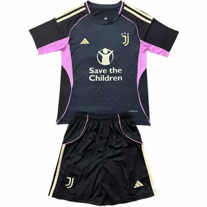 Juventus Maglia 2026 2027 Rosa - Maglia Juventus | itmagliettecalcio
