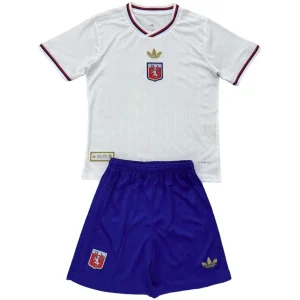 Lyonnais Maglia 2025 2026 - Maglia Olympique Lyonnais | itmagliettecalcio