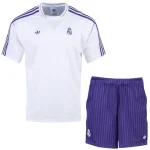 Real Madrid Maglia 2025 2026 - Maglia Real Madrid | itmagliettecalcio