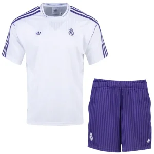 Real Madrid Maglia 2025 2026 - Maglia Real Madrid | itmagliettecalcio