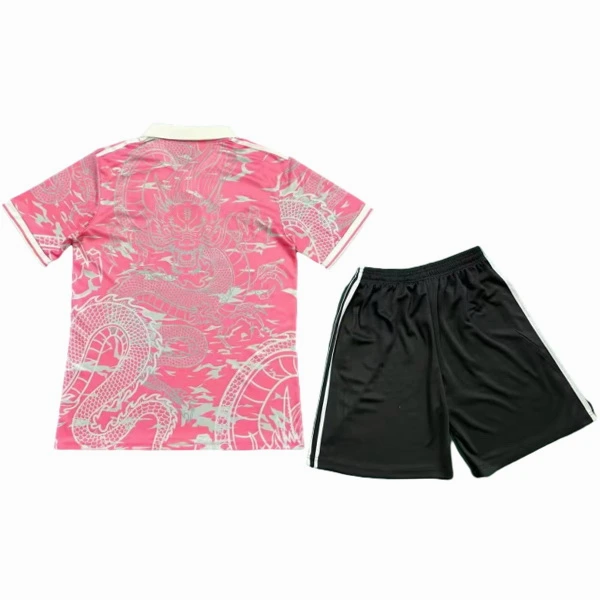 Real Madrid Maglia 2025 2026 Rosa - Maglia Real Madrid | itmagliettecalcio
