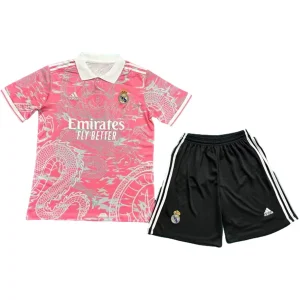 Real Madrid Maglia 2025 2026 Rosa - Maglia Real Madrid | itmagliettecalcio