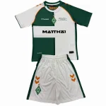 Werder Brema Maglia 2025 2026 - Maglia Werder Brema | itmagliettecalcio