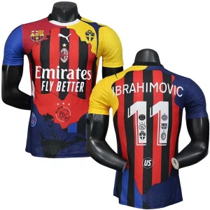AC Milan Maglia 2025 2026 - Maglia Ac Milan | itmagliettecalcio