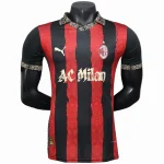 AC Milan Maglia 2025 2026 - Maglia Ac Milan | itmagliettecalcio