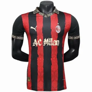 AC Milan Maglia 2025 2026 - Maglia Ac Milan | itmagliettecalcio