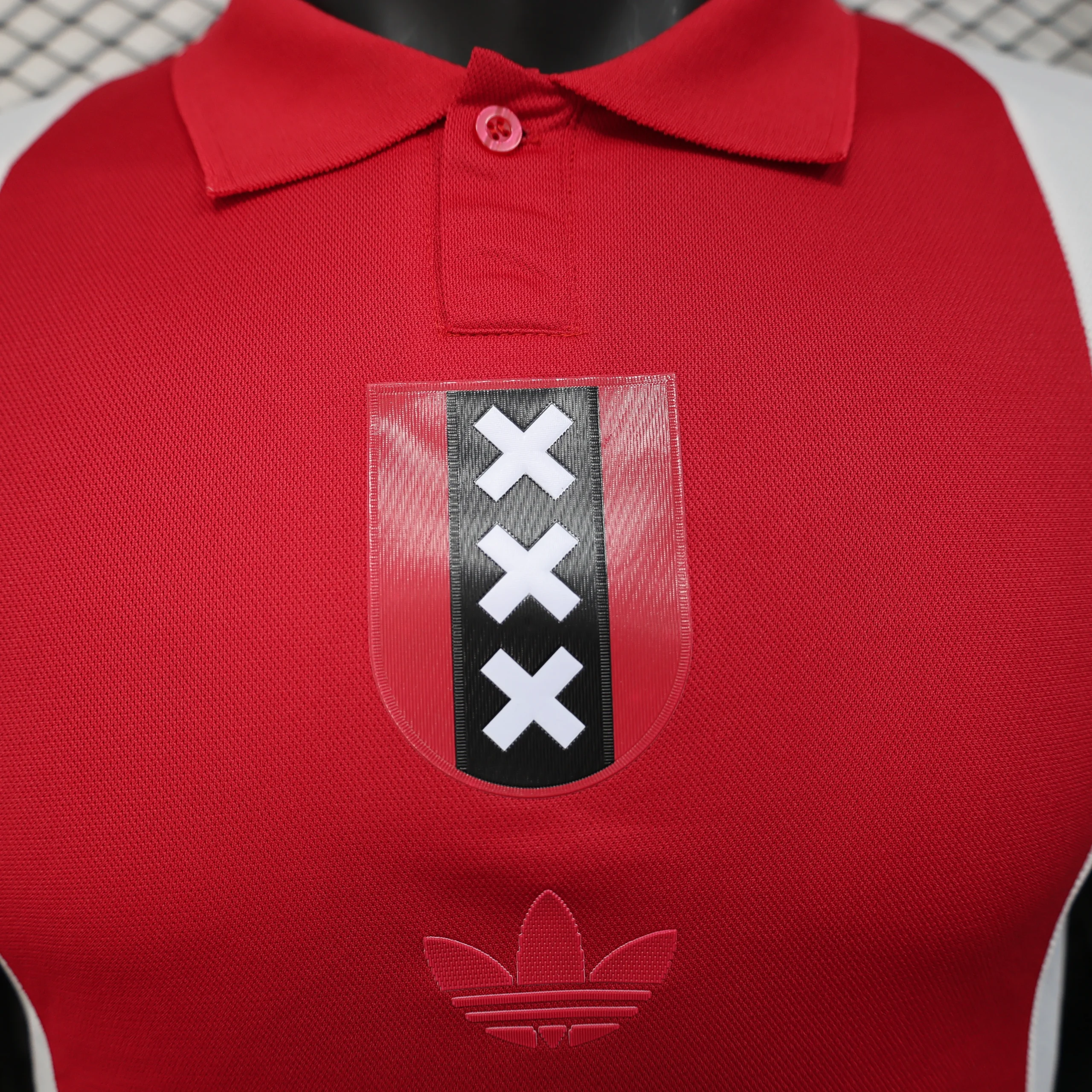 Ajax Maglia 2025 2026 - Maglia Ajax | itmagliettecalcio